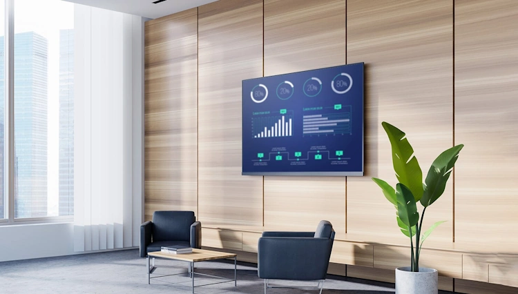 Телевидение для бизнеса от Ростелеком в посёлок Красава (Ленинградская область)